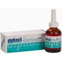 Альфасил Активатор жидкий - Alphasil activator liquid DBTL free 50 мл