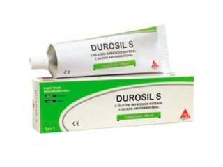 Дюросил С - Durosil S