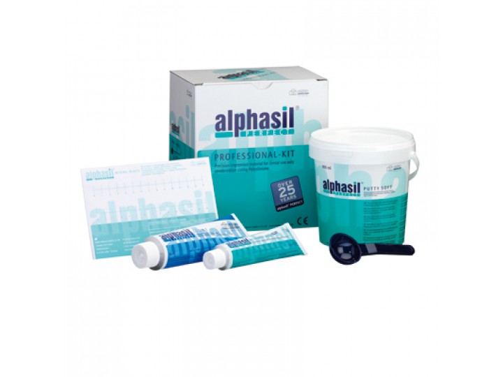 Альфасил Набор № 2 - Alphasil Kit