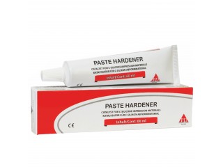 Катализатор Хардинер - Durosil Paste Hardener