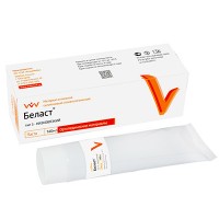 Беласт универсальный катализатор