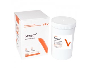 Беласт высоковязкий 1,5 кг