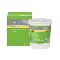 Окcасил Софт Патти - Oxasil Soft Putty (база), 900 мл