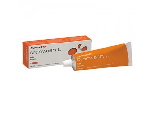 Оранвош Л корригирующий слой - Oranwash L Zetaplus