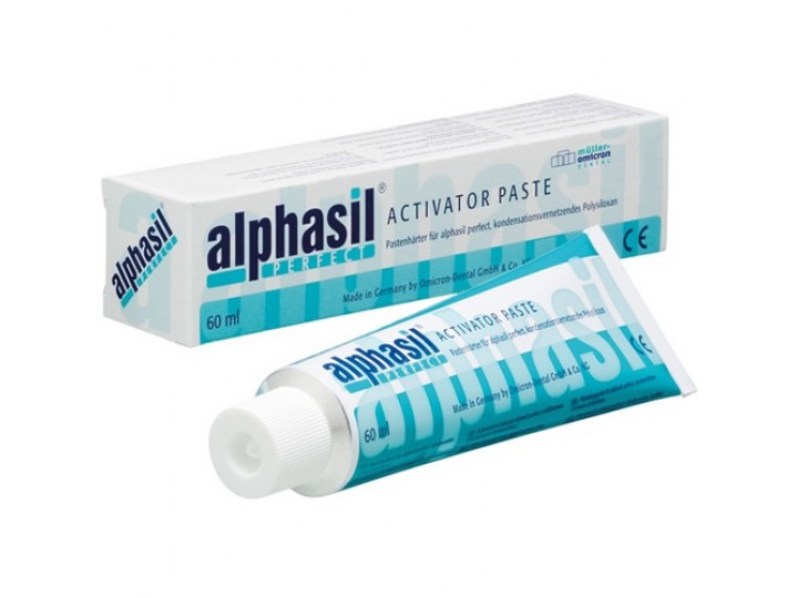 Альфасил Активатор - Alphasil Activator