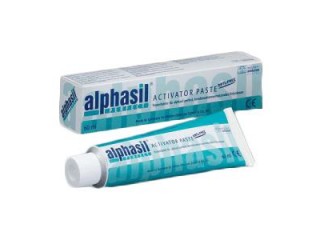 Альфасил Активатор - Alphasil activator paste DBTL free