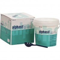 Альфасил Патти Софт - Alphasil Putty Soft