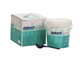 Альфасил Патти Софт - Alphasil Putty Soft