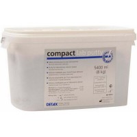 Компакт лаб - Compact lab putty