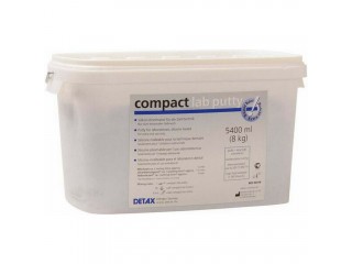 Компакт лаб - Compact lab putty