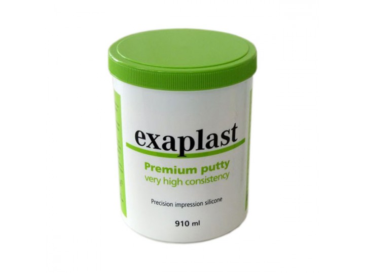 Экзапласт Патти - Exaplast Putty