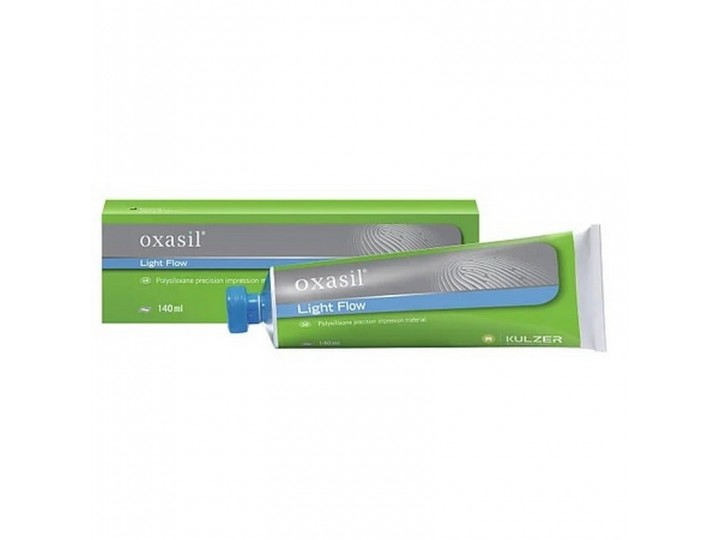 Окcасил Лайт Флоу - Oxasil Light Flow 140 мл