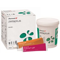 Набор ЗетаПлюс - Zetaplus L Intro Kit