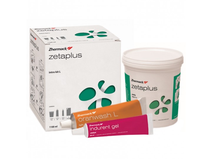Набор ЗетаПлюс - Zetaplus L Intro Kit