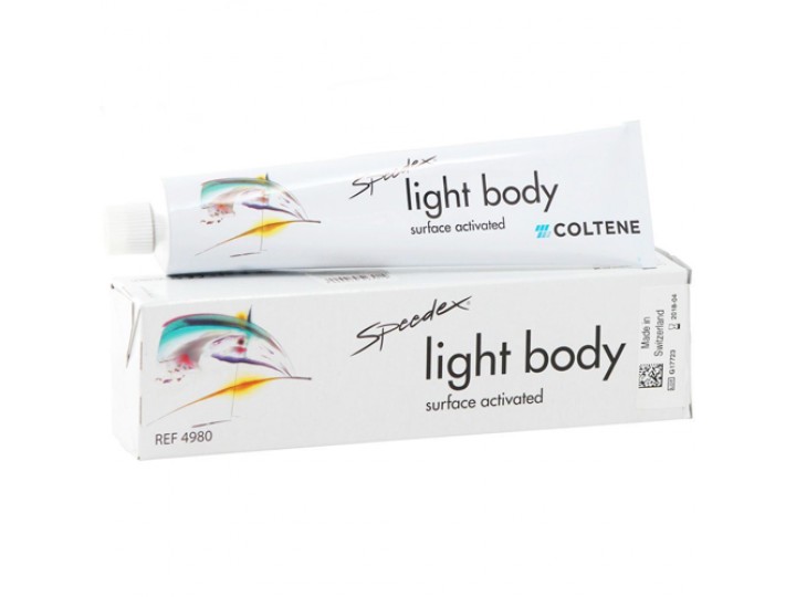 Спидекс Лайт Боди - Speedex light body