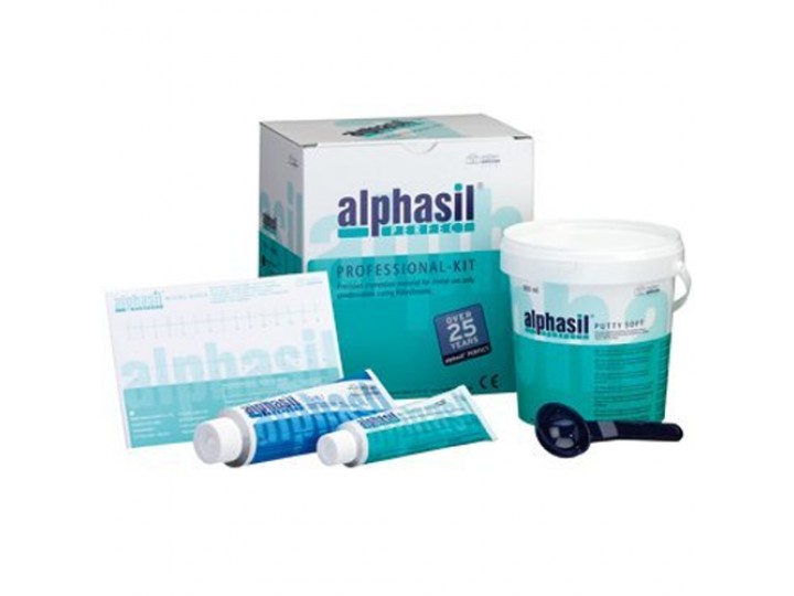 Альфасил Набор № 1- Alphasil Kit