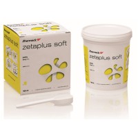 Зетаплюс Софт Патти - Zetaplus Soft Putty