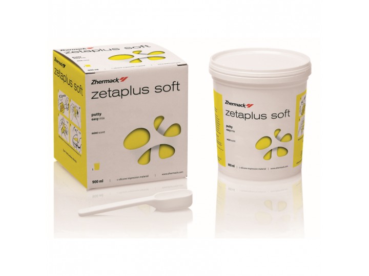 Зетаплюс Софт Патти - Zetaplus Soft Putty
