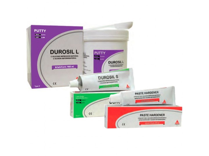 Набор Дюросил - Durosil Kit