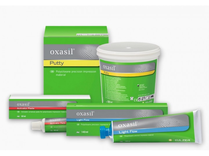 Окcасил набор - Oxasil Set Окcасил набор - Oxasil Set
