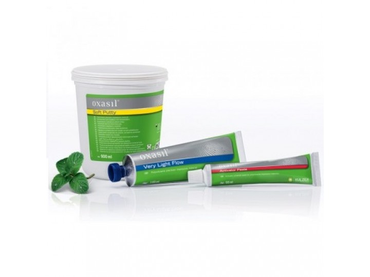 Окcасил набор - Oxasil Set