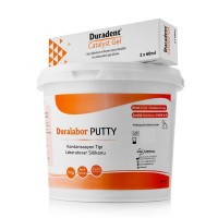 Дуралабор Патти 5кг+катализатор 2х60мл - Duralabor Putty