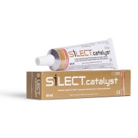 Силект катализатор - SILECT catalyst