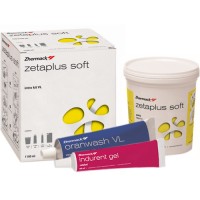 Зетаплюс Софт ВЛ набор - Zetaplus Soft VL Intro Kit