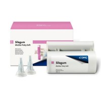 Силагум Патти МиксСтар - Silagum Mixstar Putty Soft арт. 909534