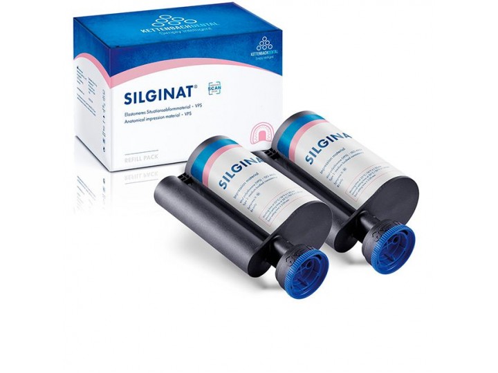 Силгинат - Silginat