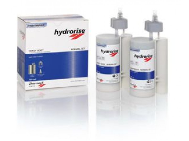 Гидрорайз Макси Патти Нормал Сет - Hydrorise Maxi Putty Normal Set (2x380 ml)