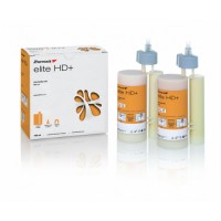 Элит ЭйчДи Макси Патти Софт Фаст Сет - Elite HD Maxi Putty Soft Fast Set (2x380ml)