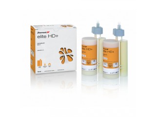 Элит ЭйчДи Макси Патти Софт Фаст Сет - Elite HD Maxi Putty Soft Fast Set (2x380ml)