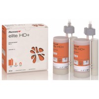Элит ЭйчДи Макси Трей Материал - Elite HD Maxi Tray Material (2x380ml)