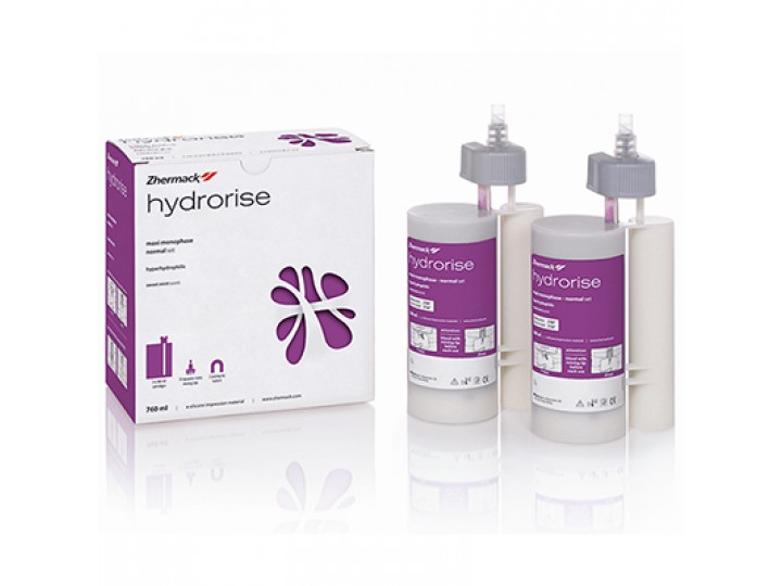 Гидрорайз Макси Монофаза Фаст - Hydrorise Maxi Monophase Fast Set