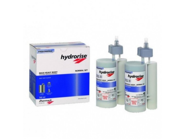 Гидрорайз Макси Хеви Боди Нормал - Hydrorise Maxi Heavy Body Normal Set