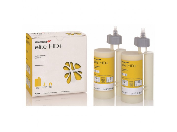 Элит ЭйчДи Макси Монофейз - Elite HD Maxi Monophase (2x380ml Cartridges+m.t.)