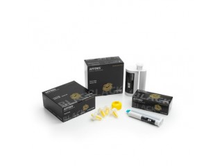 Афинис - AFFINIS System 360 heavy body BLACK EDITION