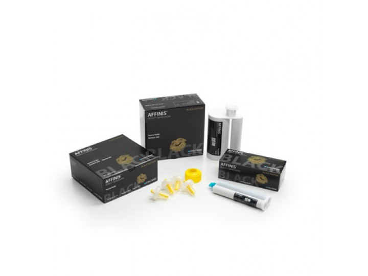 Афинис - AFFINIS System 360 heavy body BLACK EDITION