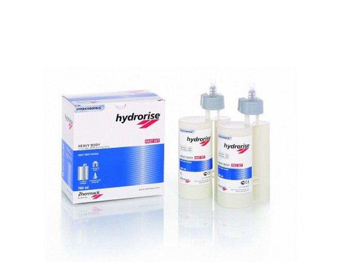 Гидрорайз Макси Хеви Боди Фаст Сет - Hydrorise Maxi Heavy Body Fast Set
