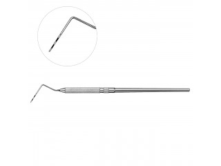 Зонд пародонтальный #4, 09554