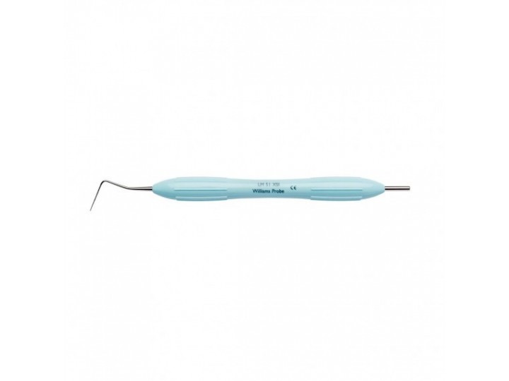 Зонд со шкалой Williams Probe LM 51