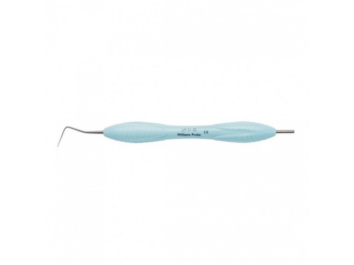 Зонд со шкалой Williams Probe LM 51