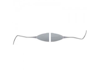 Зонд для обследования области фуркации корней Nabers Probe 20-21 LM 20-21