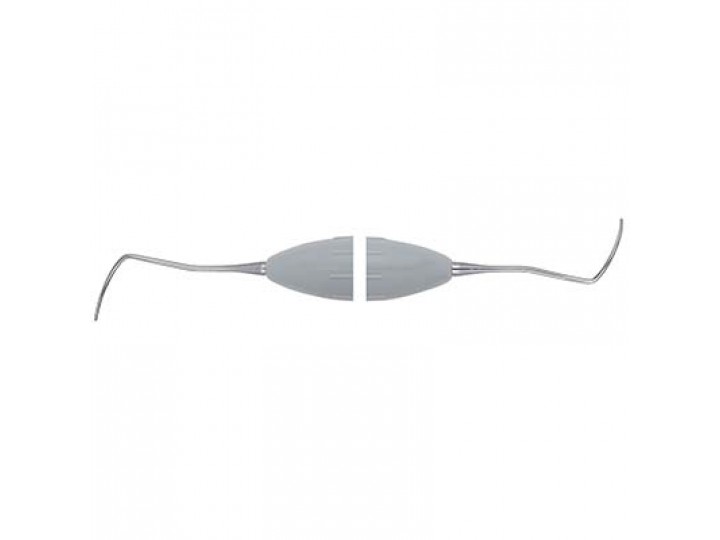 Зонд для обследования области фуркации корней Nabers Probe 20-21 LM 20-21