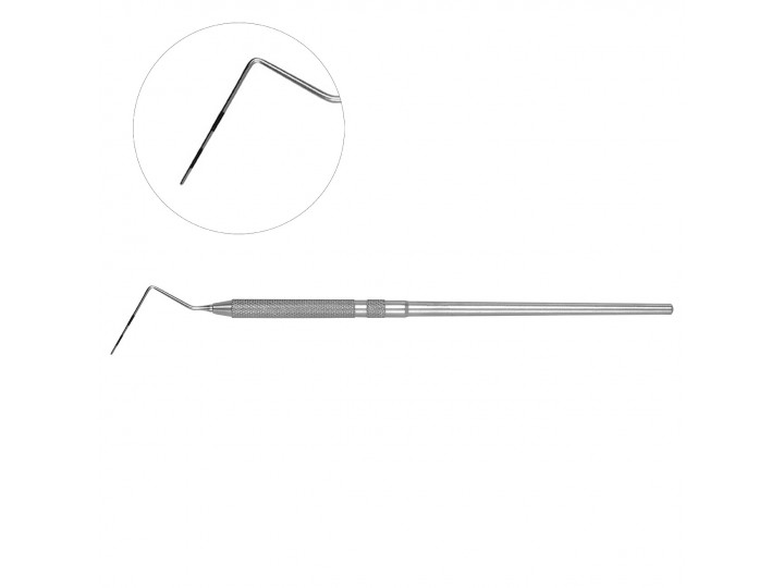 Зонд пародонтальный #7, 09558