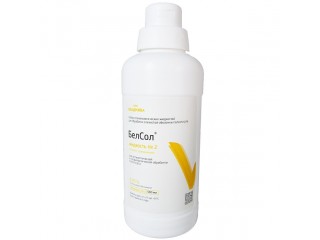 БелСол-№2 готовая к применению 0,05%, 500 мл