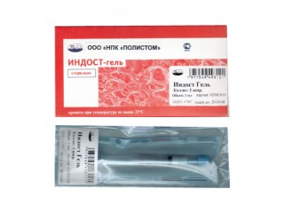 Индост-гель Л