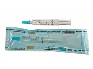 Клей медицинский Сульфакрилат шприц BD стерильный 1 мл