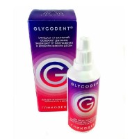 Гликодент – Glycodent гель, Конектбиофарм (60мл)